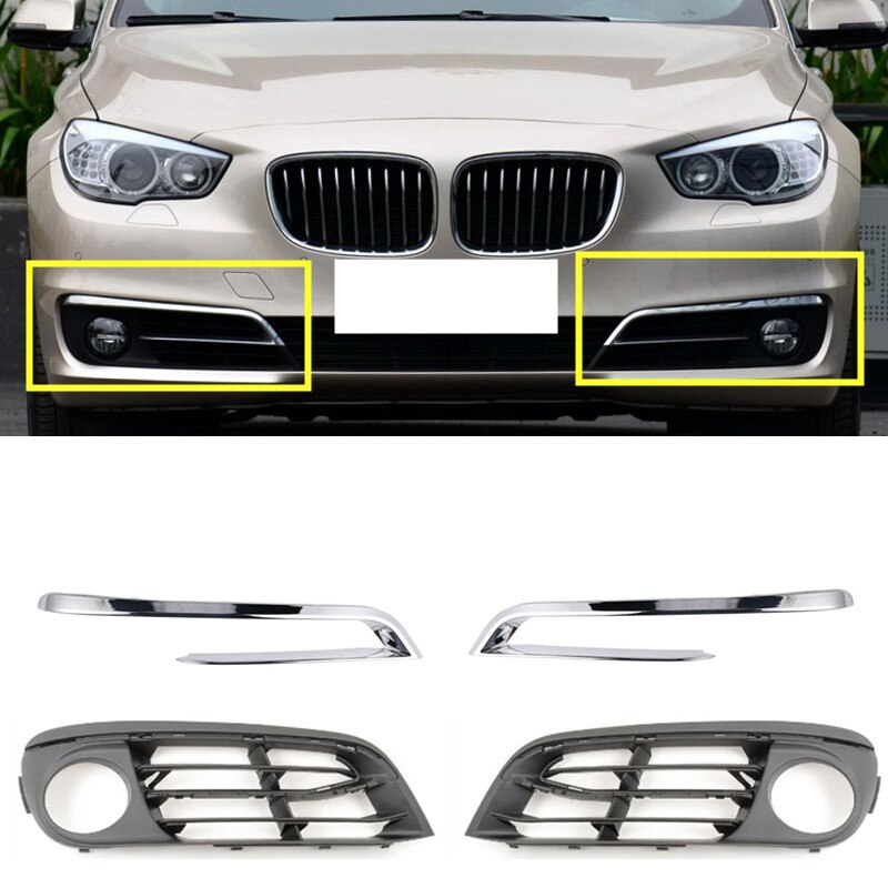   ¿ ׸ Ʈ Ʈ, BMW F07 GT530 GT528 GT535 GT550 2012-2017 